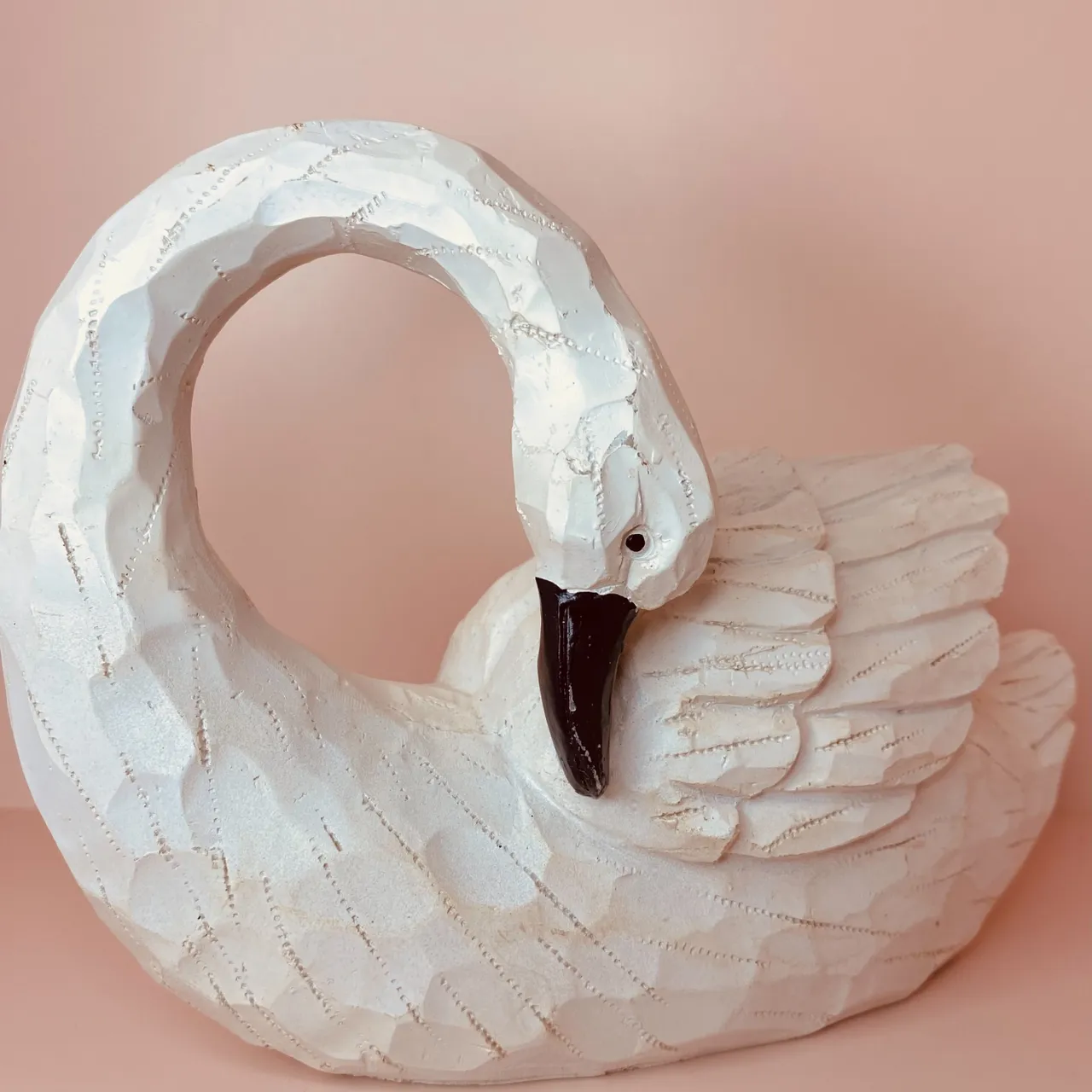 Wooden Swan photo 1