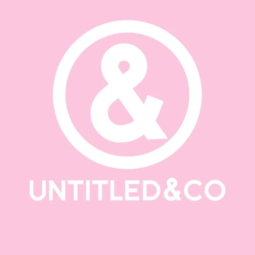 untitled&co - $35 gift card photo 1