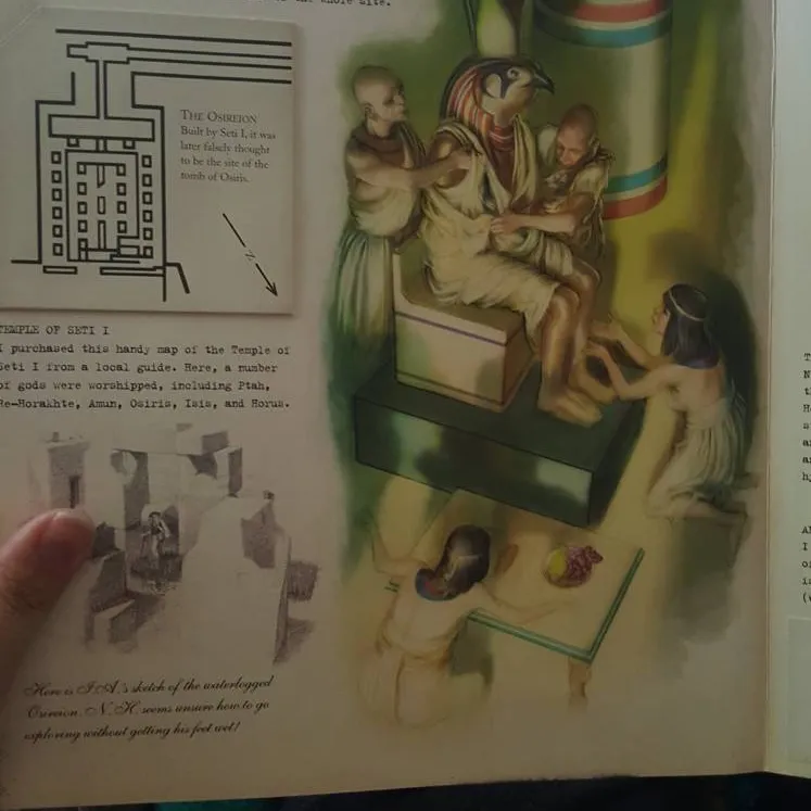 Egyptology Book photo 5