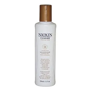 New Nioxin hair products photo 1