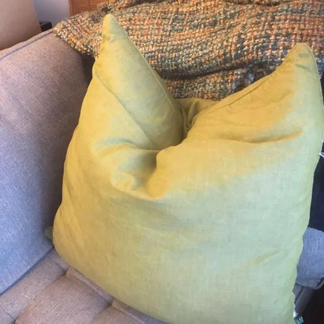 Ralph Lauren Couch Pillow photo 4
