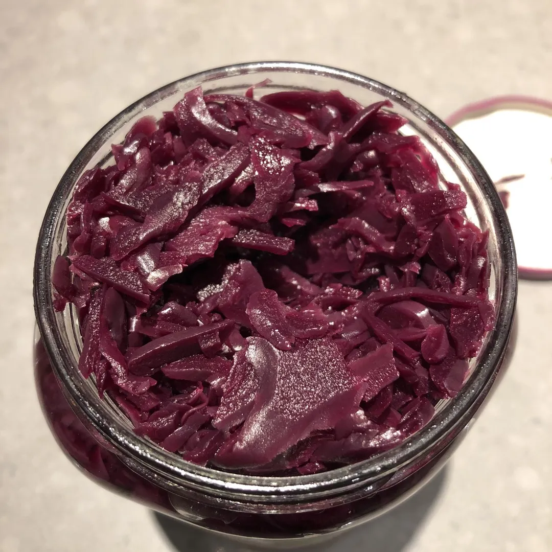 🆓 Red Cabbage photo 3