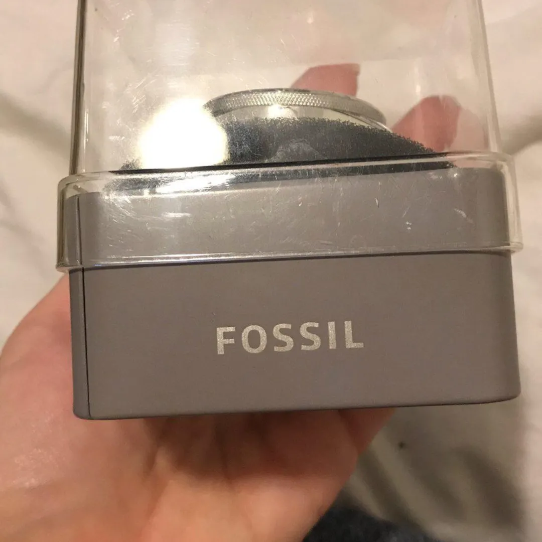 Fossil Watch photo 4