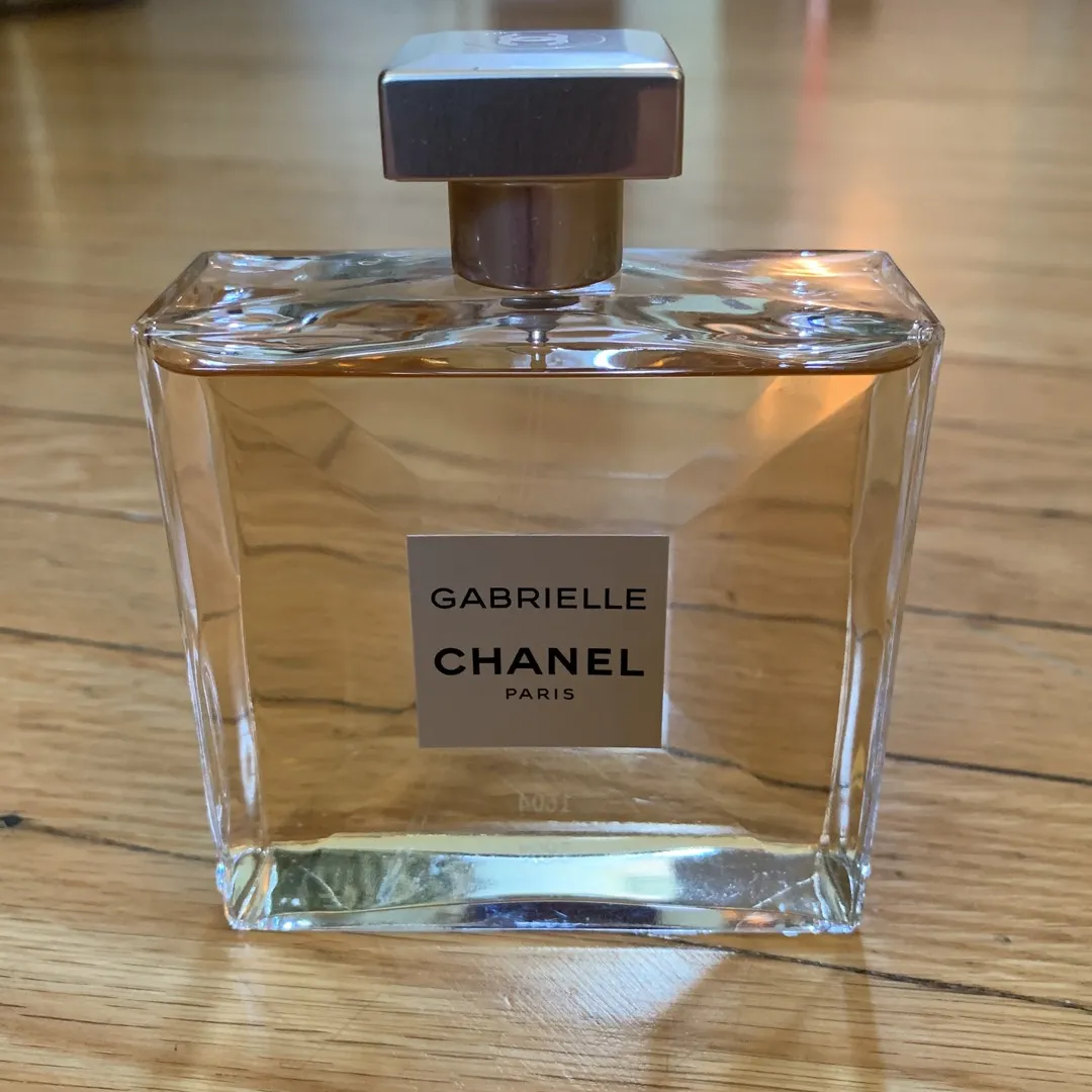 Chanel GABRIELLE 100ml Perfume photo 1