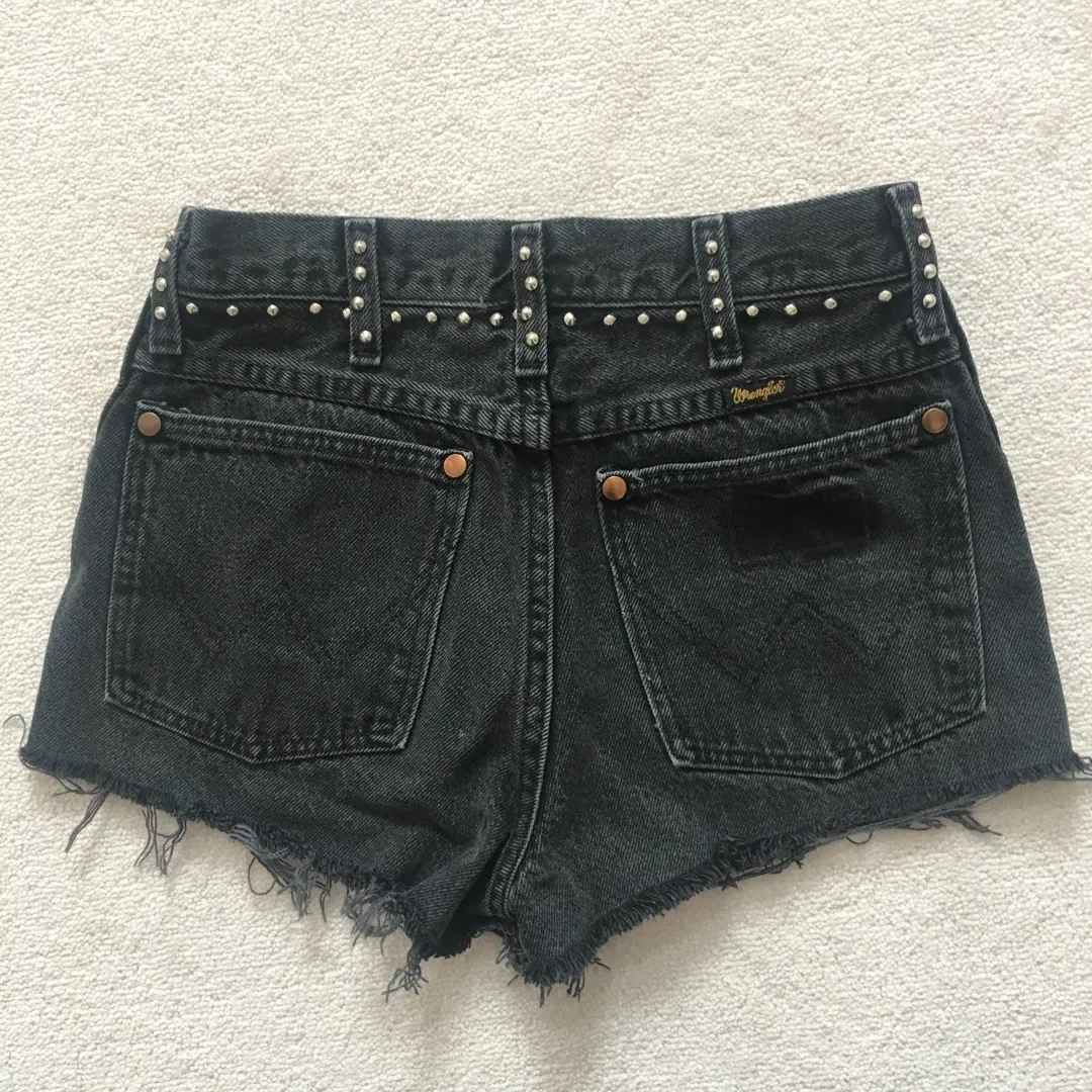 Urban outfitters Denim Shorts photo 3