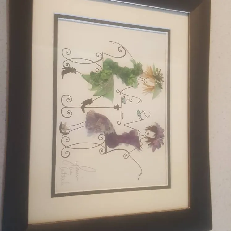 Art With Frame photo 1