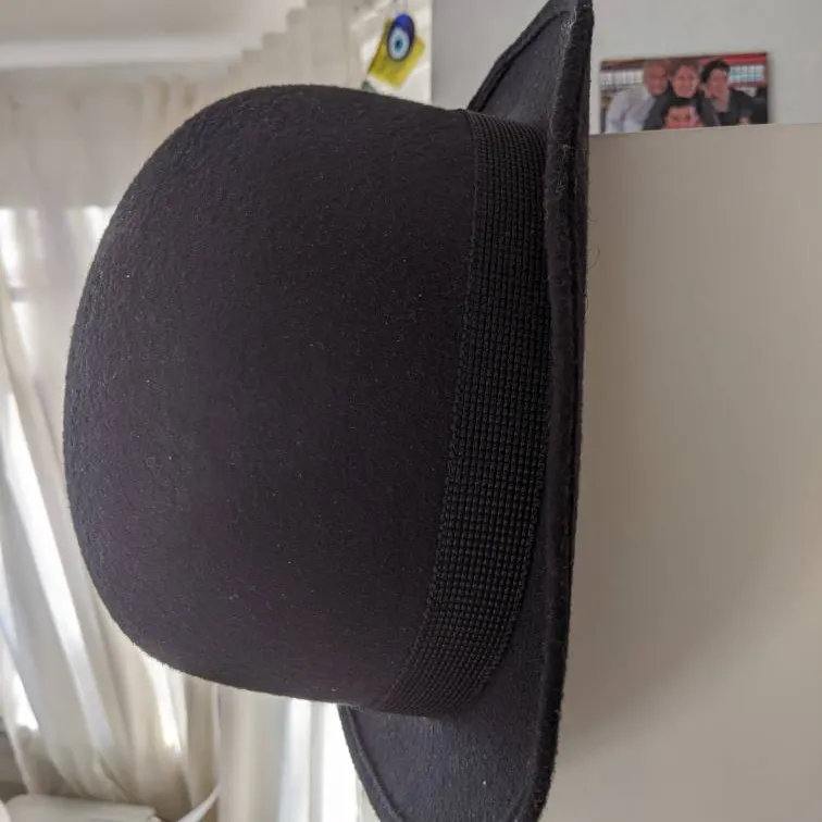 Bowler Hat photo 1