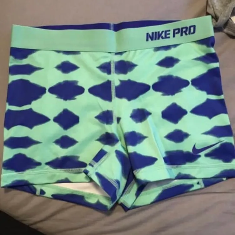 Nike Pro-Fit Shorts. Sized Medium photo 1