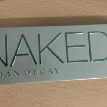Naked And Naked 2 Eyeshadows photo 1