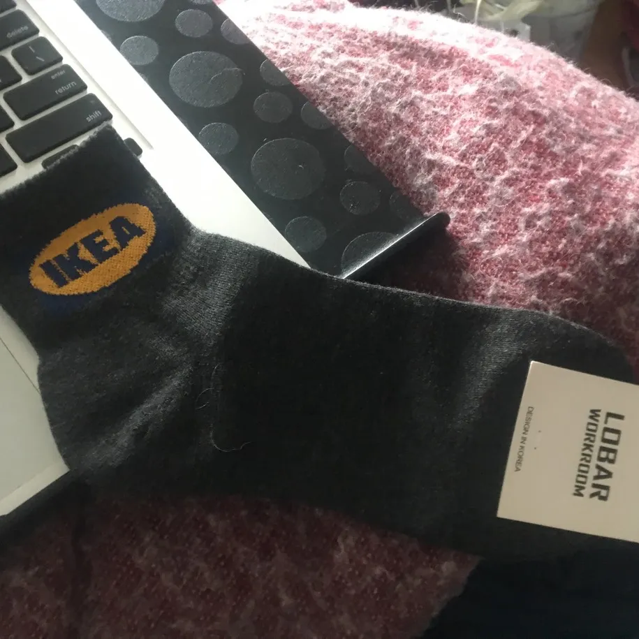 Ikea Socks photo 3