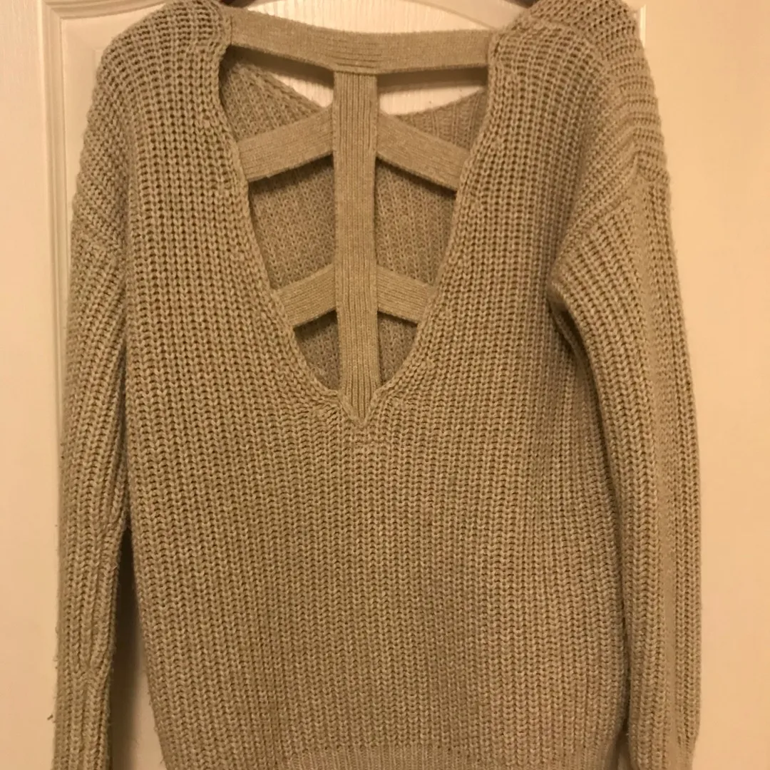 Urban Outfitters Knit photo 3