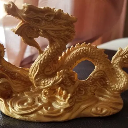 Golden Dragon photo 3