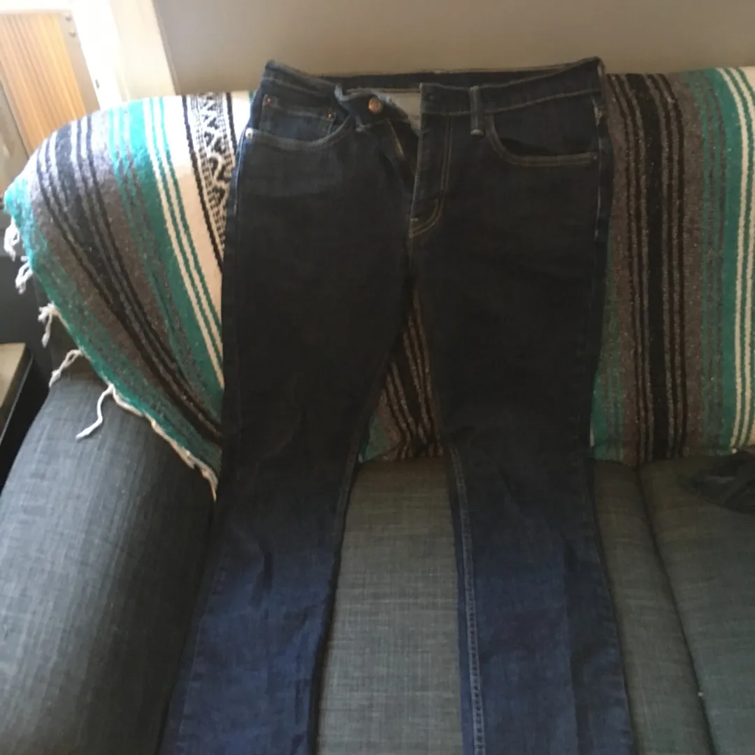 Men’s Levi’s Jeans For Trade photo 6