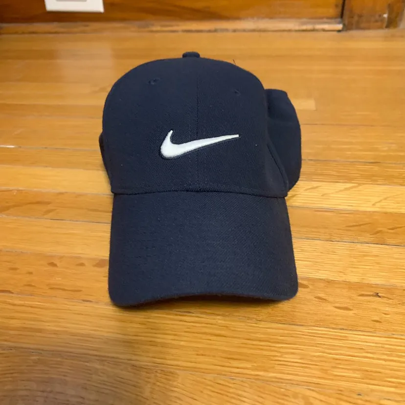 Nike Baseball Hat photo 1