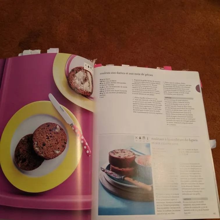 Baking Cookbook photo 4