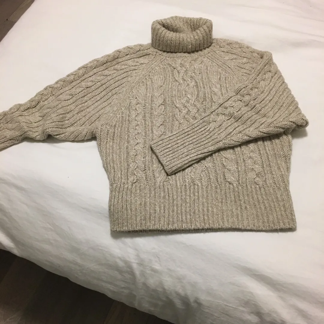 Ralph Lauren Sweater photo 1
