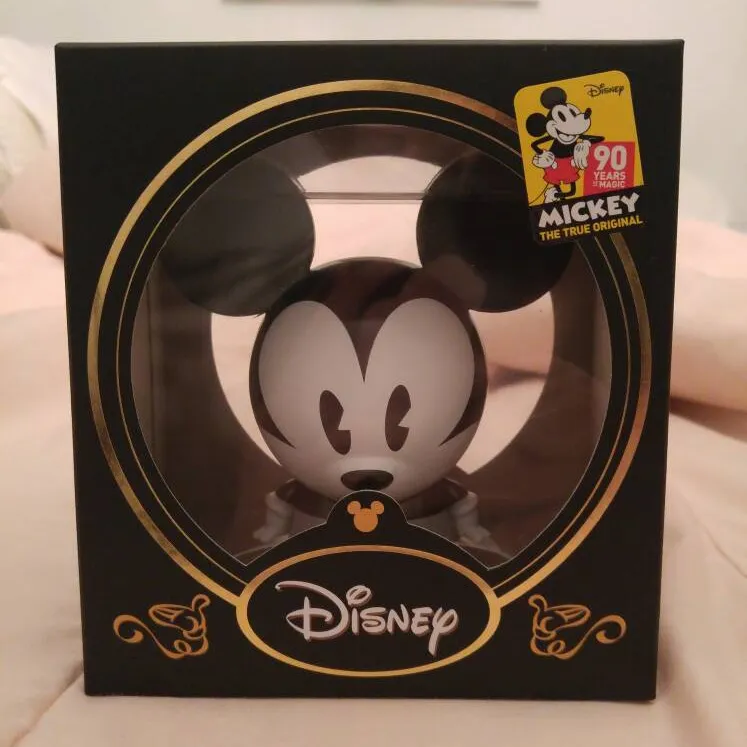 Mickey Mouse Collectible photo 1