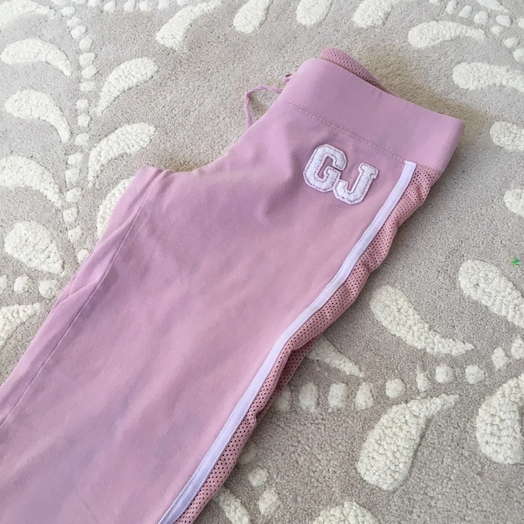Xs Track Suit From Guess Jeans photo 6