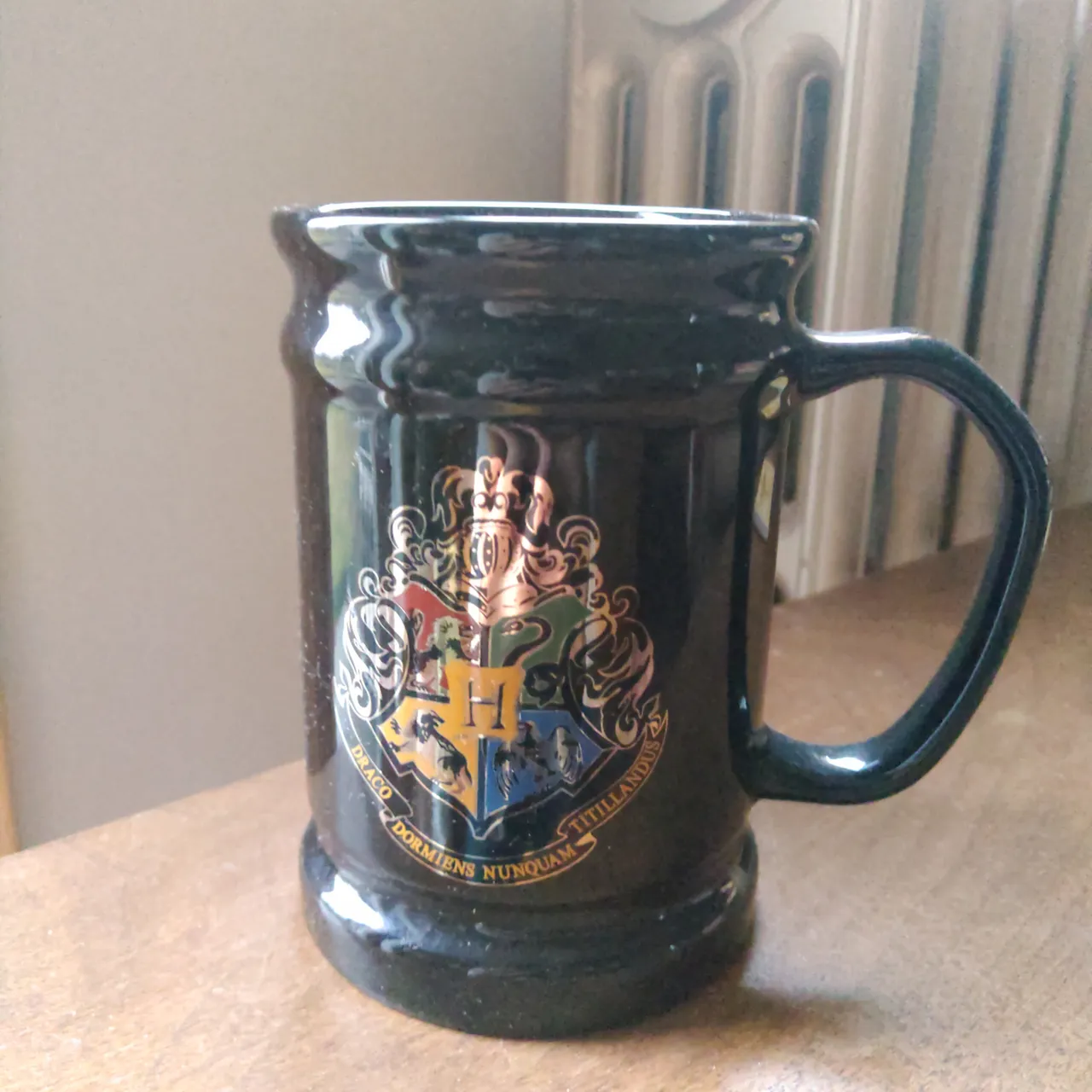 Harry Potter mug photo 1