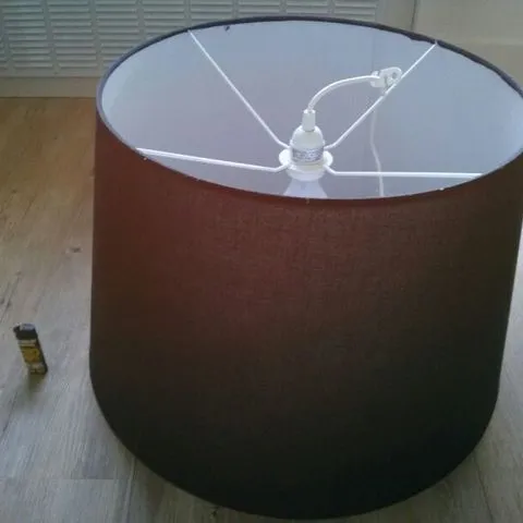 Ikea Lampshade photo 1