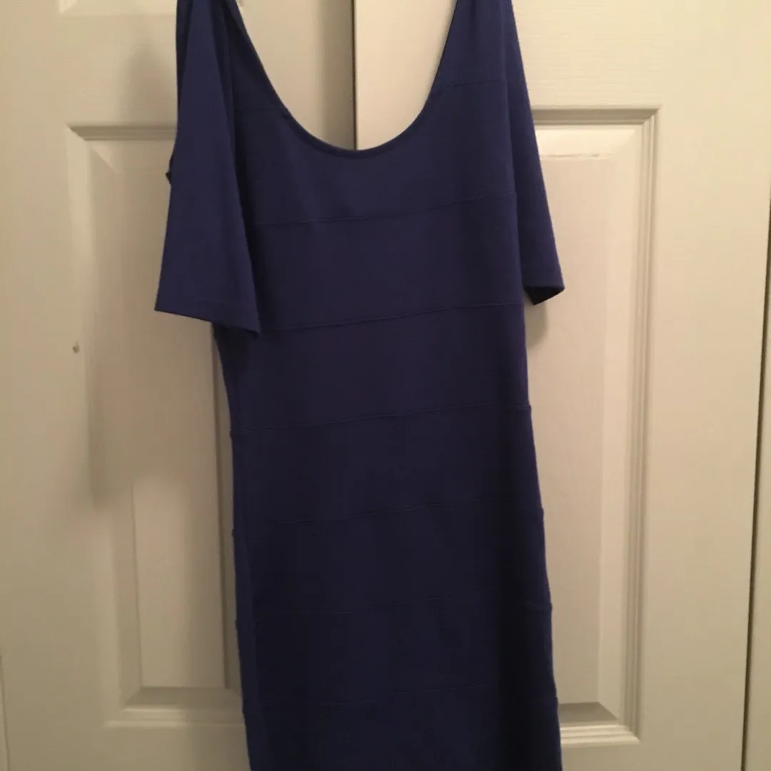 H & M Dress Size S photo 1