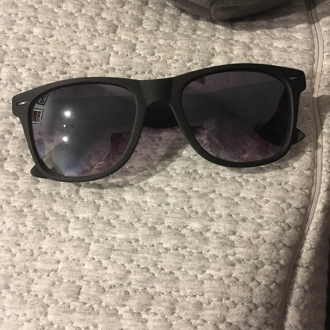 Brand New Sunglasses photo 1