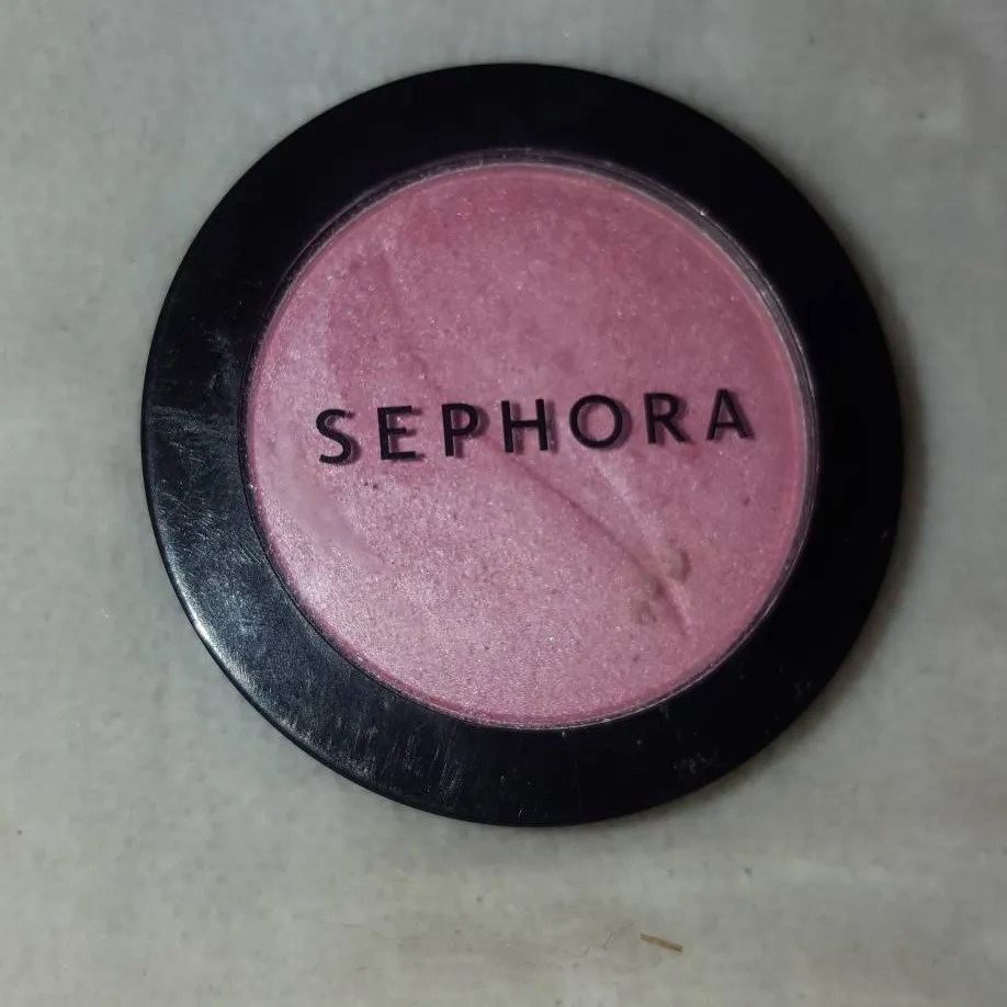 Sephora Shimmer Sweet Candy photo 1