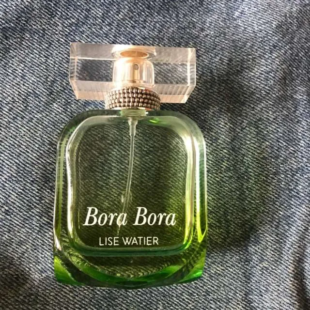 Lise Watier 'Bora Bora' (now called 'Vent Du Sud') photo 1