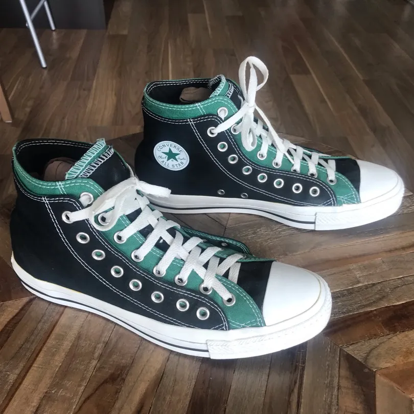 Converse Chuck Taylor All Star Shoes photo 1