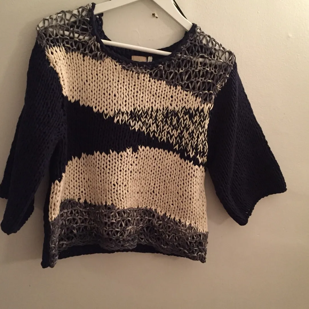 H&M Trend Sweater photo 3