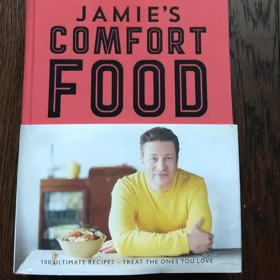 Jamie Oliver's Cookbook photo 1