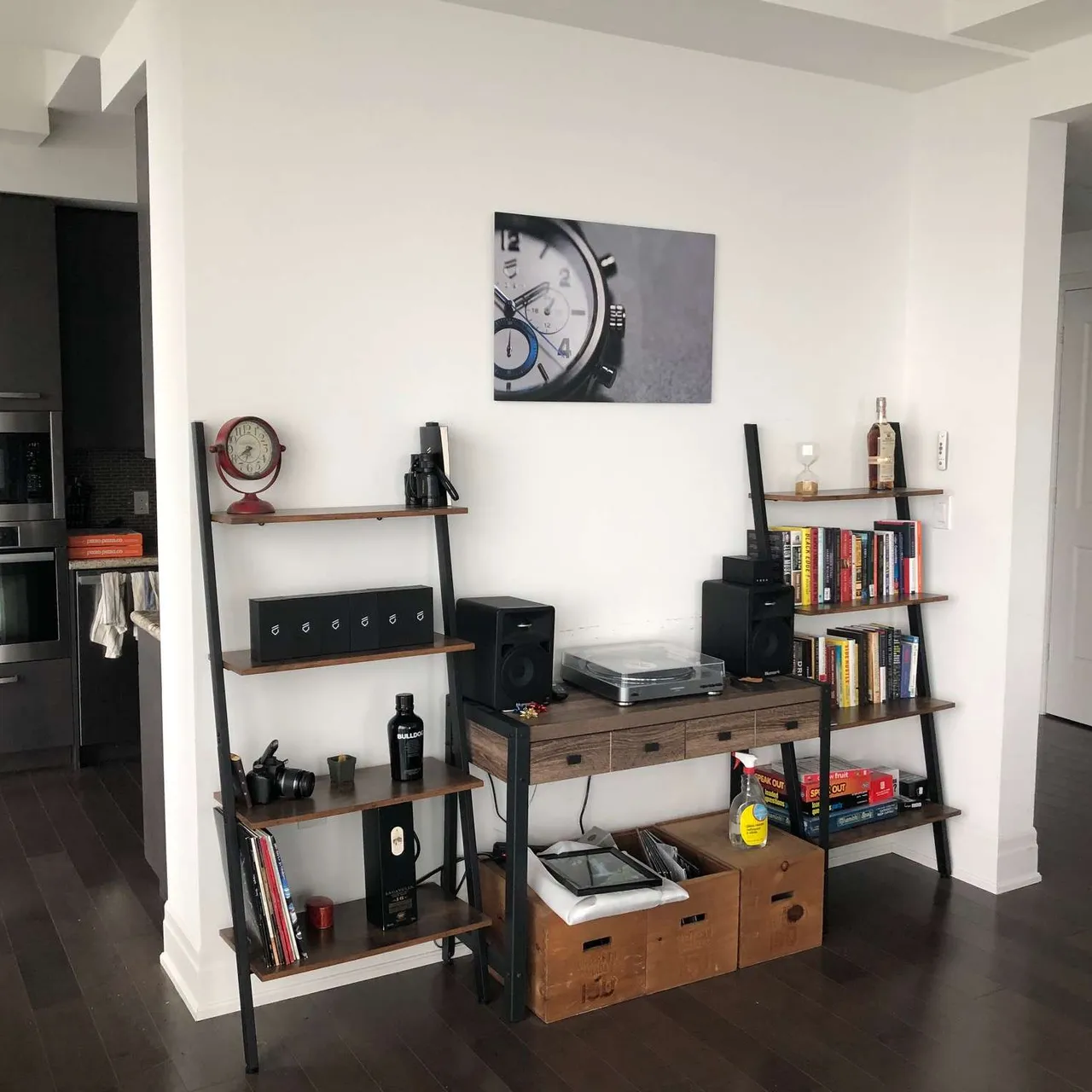 Financial District Condo Room for Rent, $1600/month photo 6