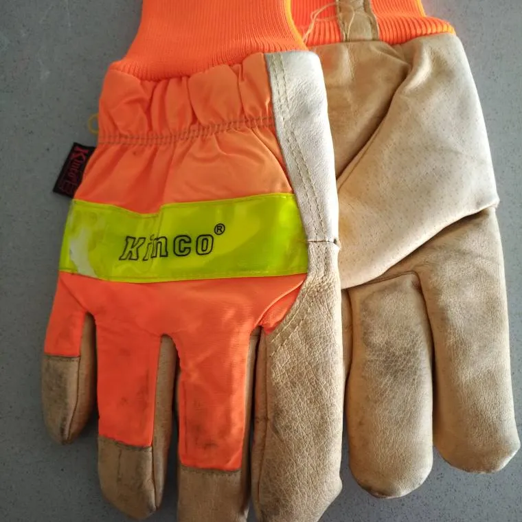 Kinco Heavy Duty Work Gloves photo 1