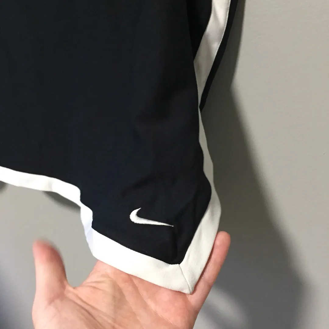 Nike Tennis Skirt M photo 3
