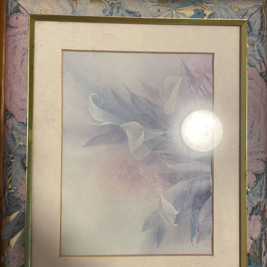Lots of Picture Frames, Matching & Unique, BNIS photo 8