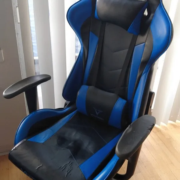 Gaming / office chair - Free photo 3