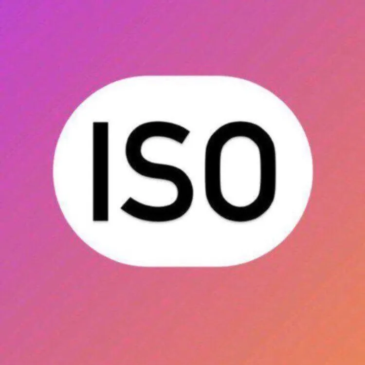 ISO LIST photo 1