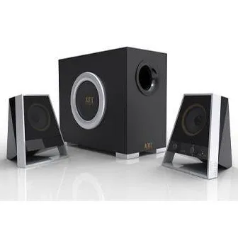 Altec Lansing VS2621 Speaker System photo 1