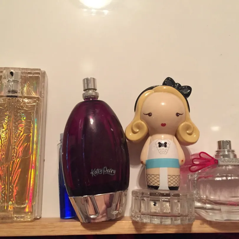 Perfume. photo 1