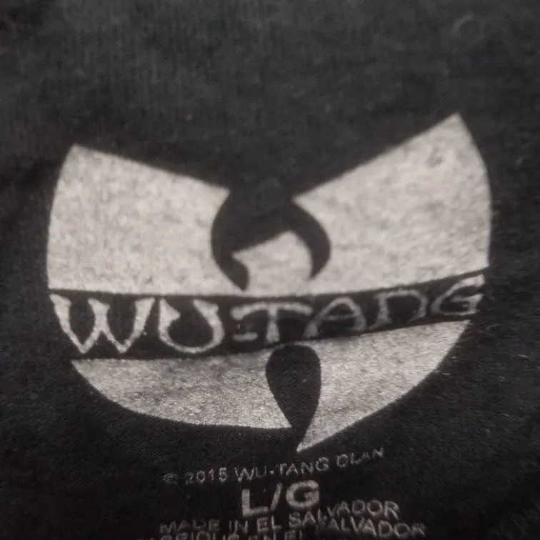 Wu-Tang Forever photo 3