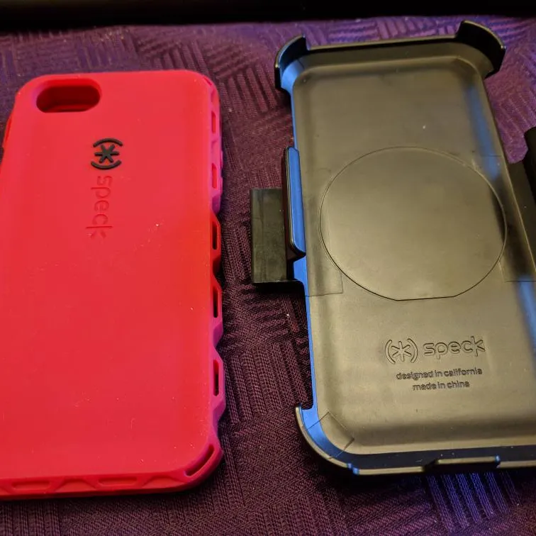 Iphone 5 5S Case photo 1