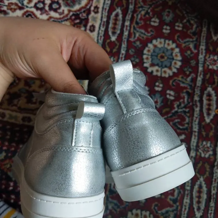 Silver Sneakers photo 4