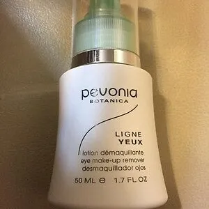 New  pevonia ligne yeux eye makeup remover 50ml/ 1.7oz photo 1