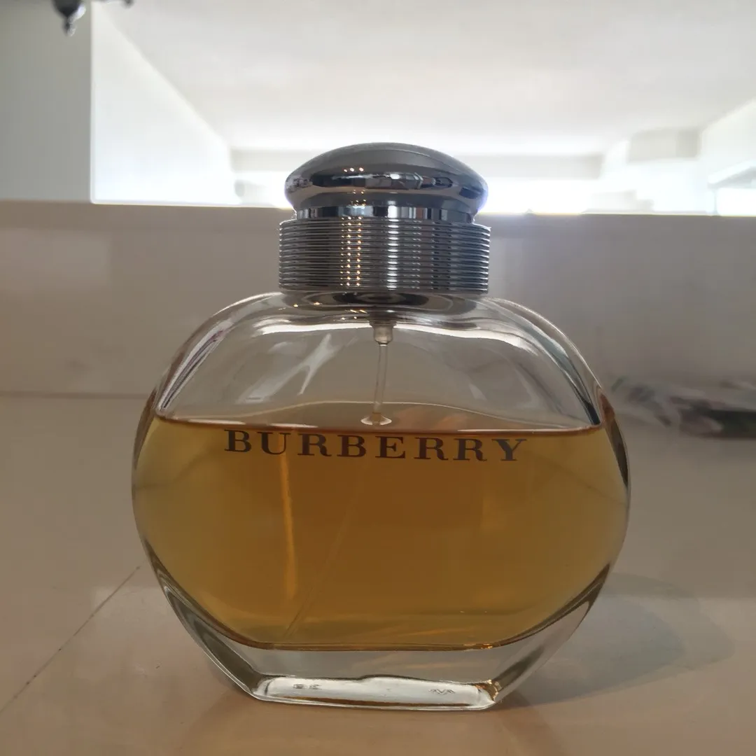 Burberry Classic for Women photo 1