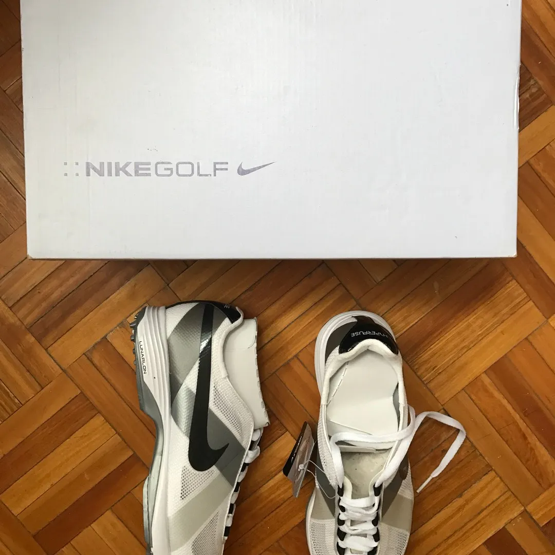 Nike Golf Shoes photo 1