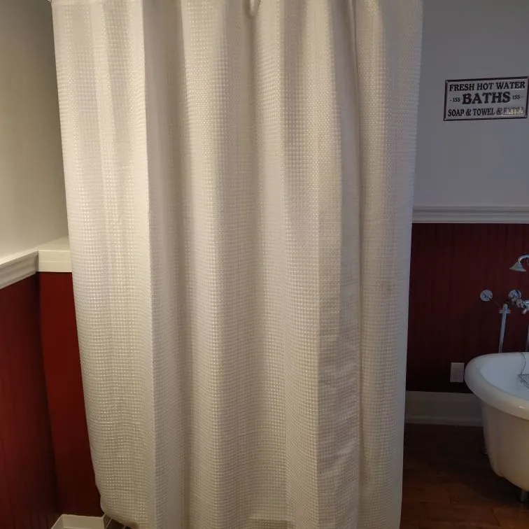 Shower Curtains photo 1