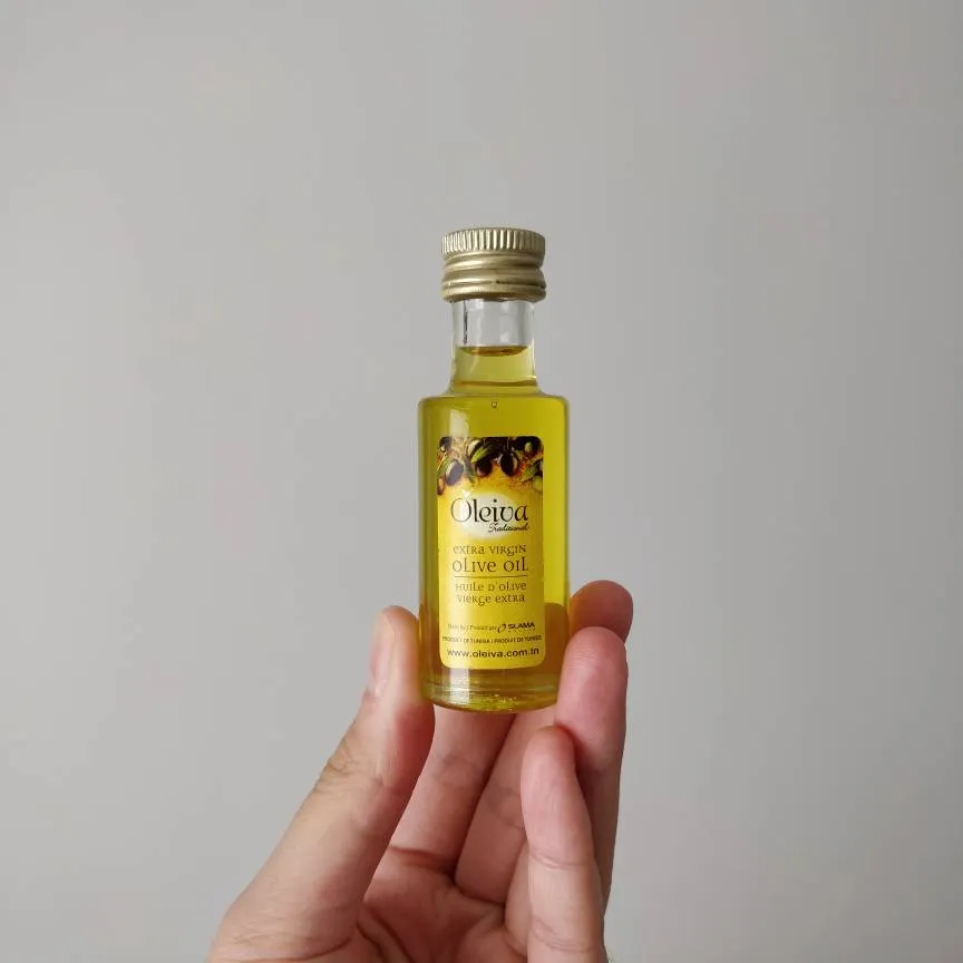 Mini Olive Oil photo 1