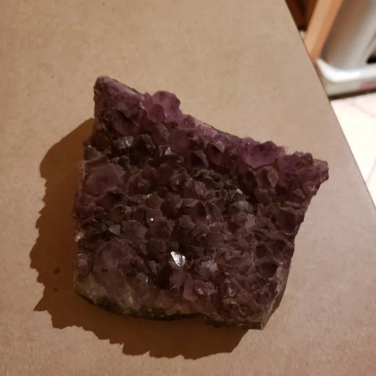Big Ol' Mineral Rock photo 1