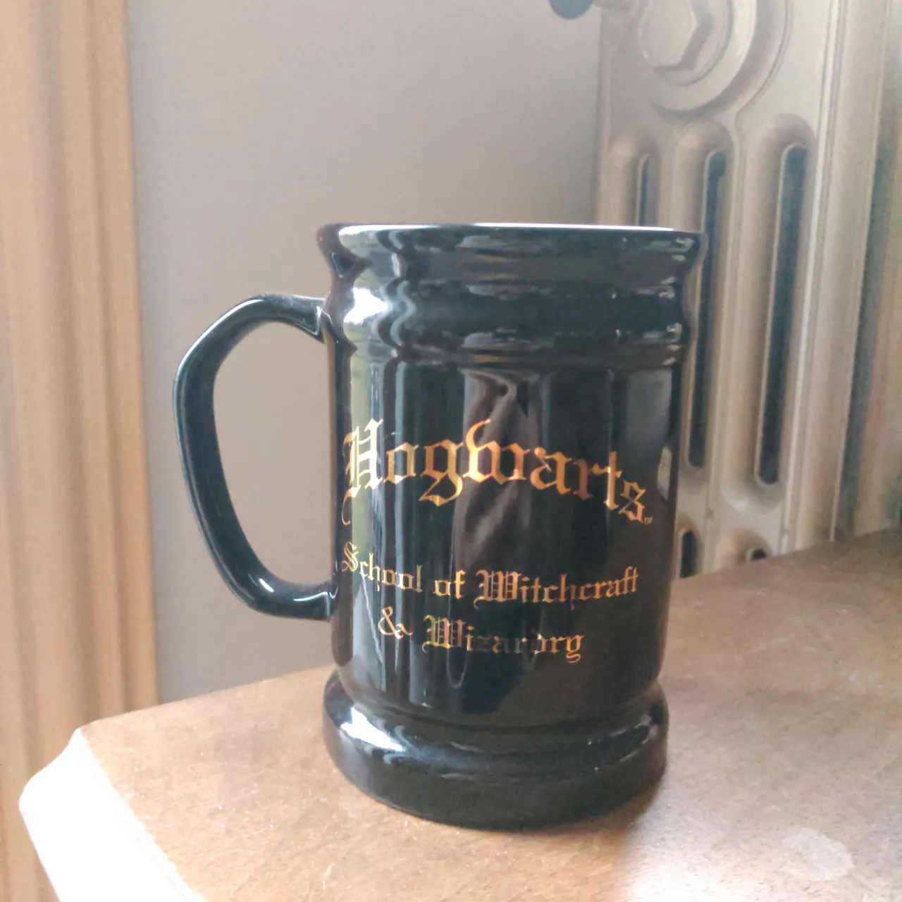 Harry Potter mug photo 3