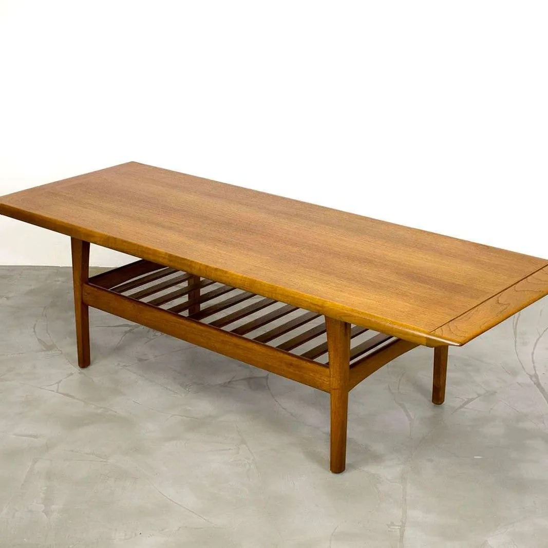 ISO: Looking for a Danish Teak Coffee Table photo 1